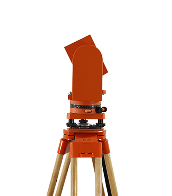 YDM200-C無線巷道斷面檢測儀